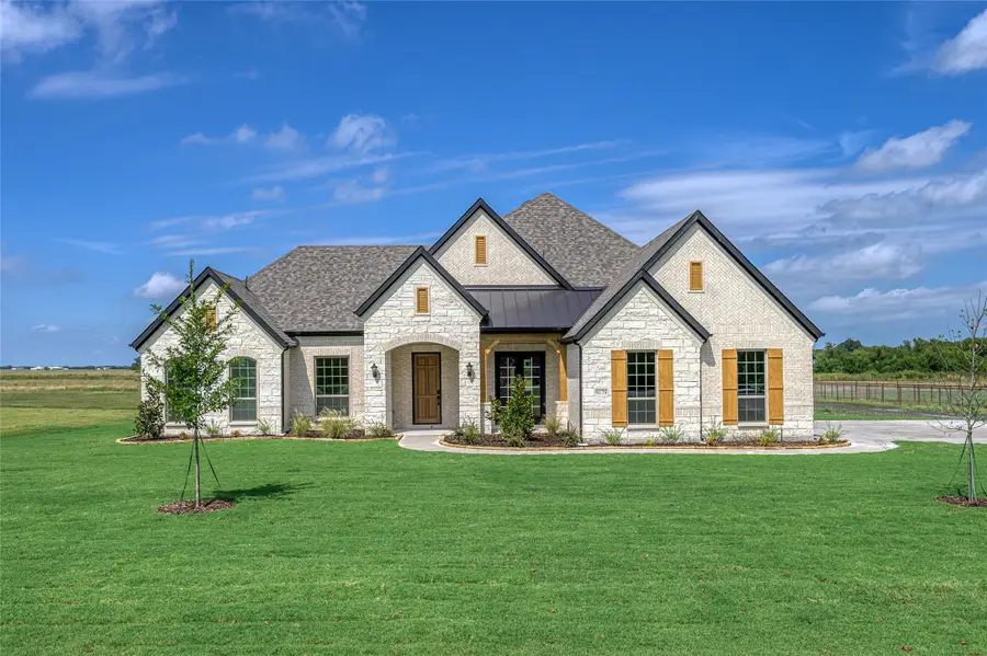 101 Jasper Lane, Van Alstyne, TX 75495 - #3