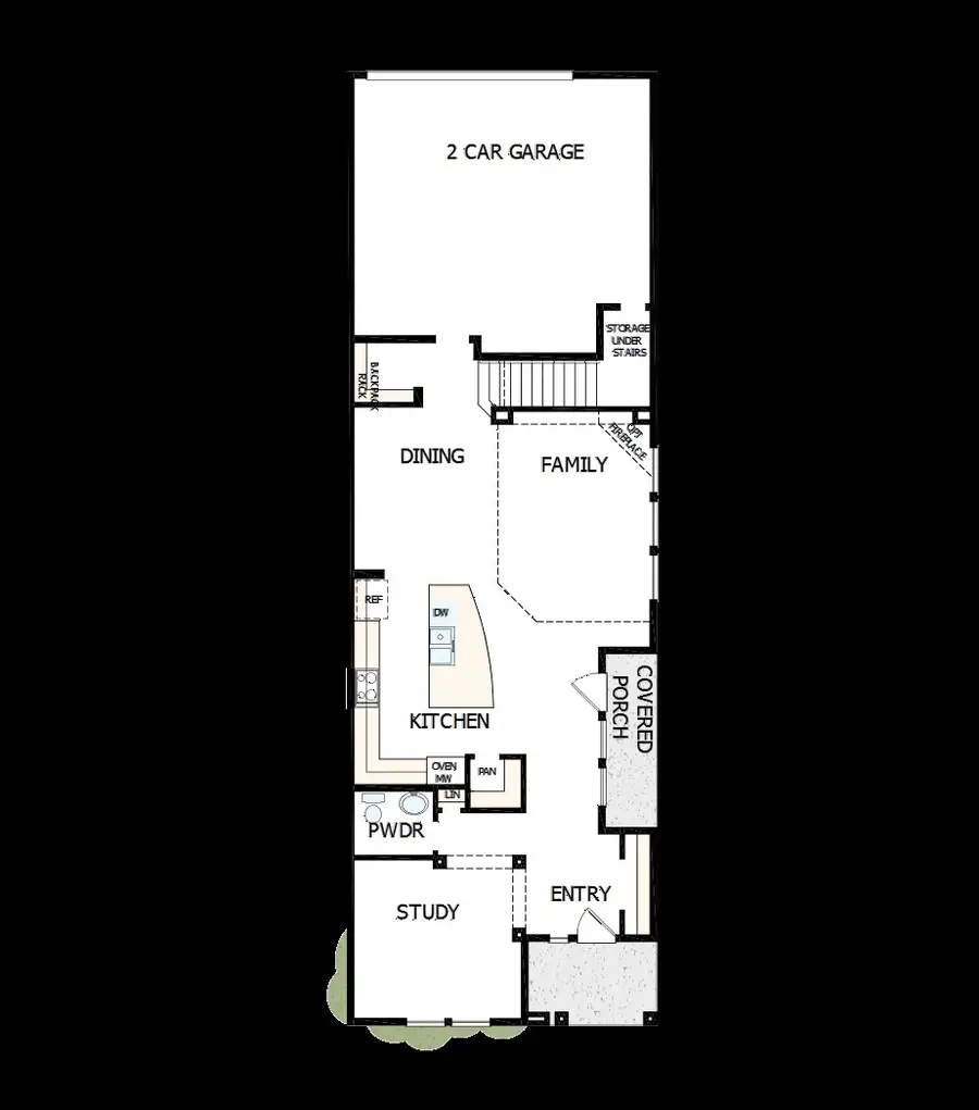1209 Roundup Way, Argyle, TX 76226 - #2