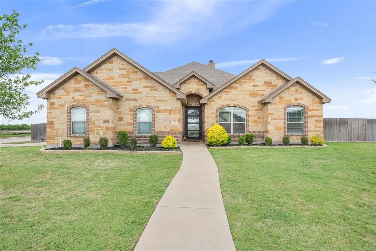 502 Oak Drive, Troy, TX 76579 - #1