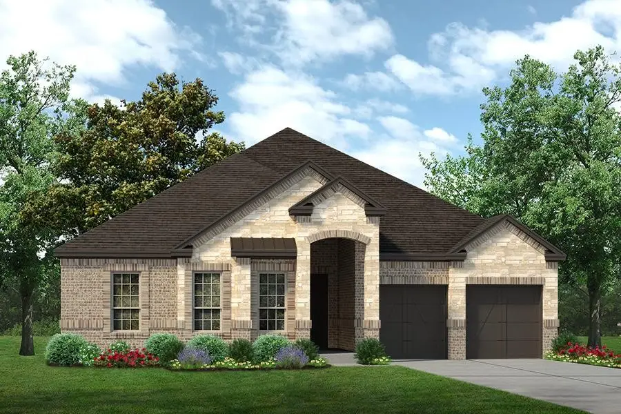 9521 Armida Place, Fort Worth, TX 76179 - #1