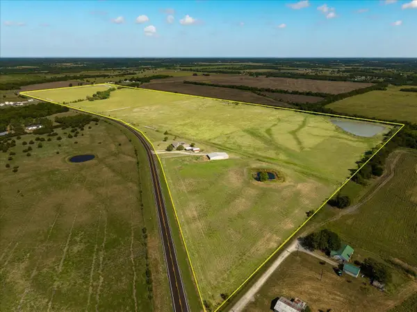 92.75 ac Highway 34, Wolfe City, TX 75496
