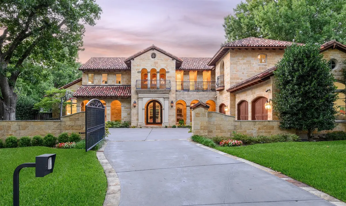 5543 Edlen Drive, Dallas, TX 75220 - #1