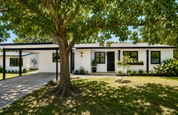 1205 Indiana Street, Graham, TX 76450
