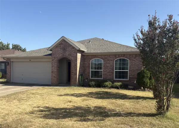 3446 Charing Cross Road, Midlothian, TX 76065