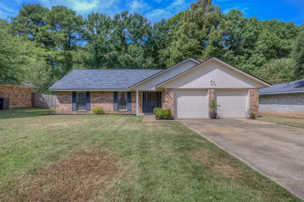 3605 Willow Wisp Circle, Haughton, LA 71037