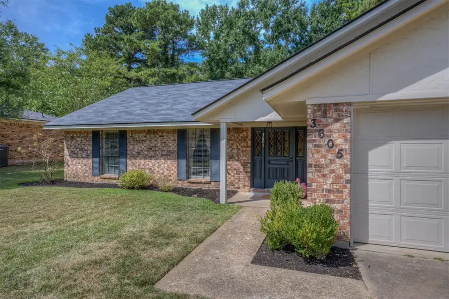 3605 Willow Wisp Circle, Haughton, LA 71037 - #3