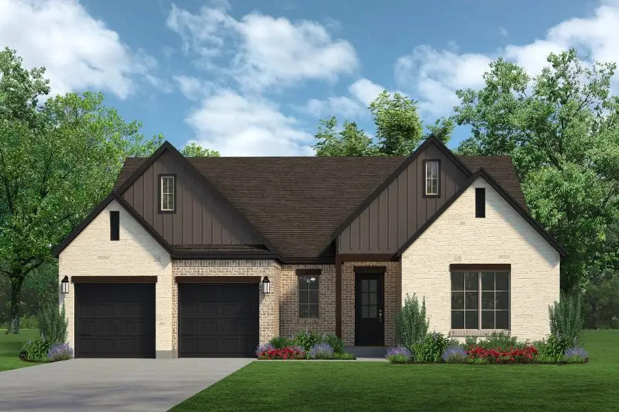 9513 Armida Place, Fort Worth, TX 76179 - #1