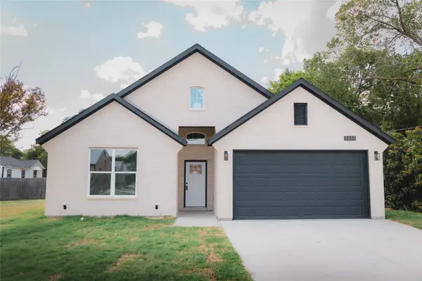3622 Roberts Street, Greenville, TX 75401