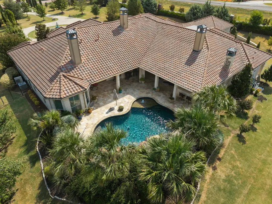 1700 Bison Meadow Lane, Heath, TX 75032 - #3