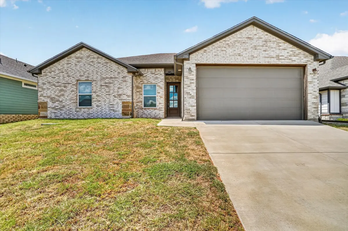2706 San Gabriel Drive, Granbury, TX 76048 - #1