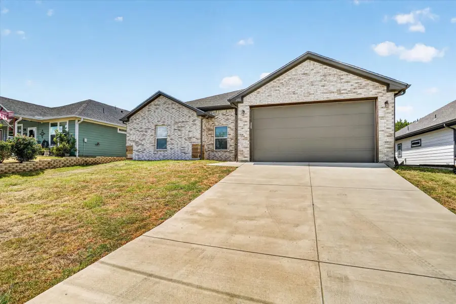 2706 San Gabriel Drive, Granbury, TX 76048 - #2