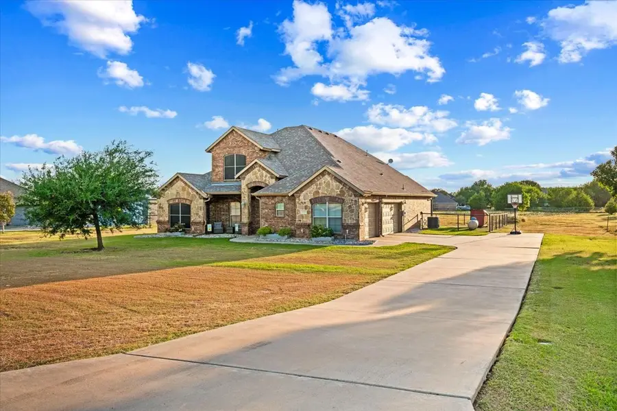 825 Broadhead Road, Waxahachie, TX 75165 - #2