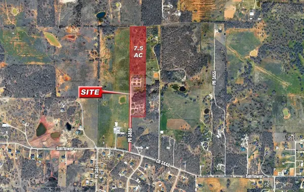 175-201 Private Road 3459 Road #3459, Paradise, TX 76073