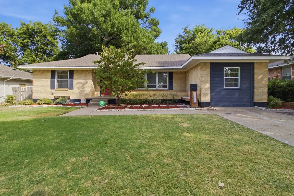 11022 Dunaway Drive, Dallas, TX 75228 - #1