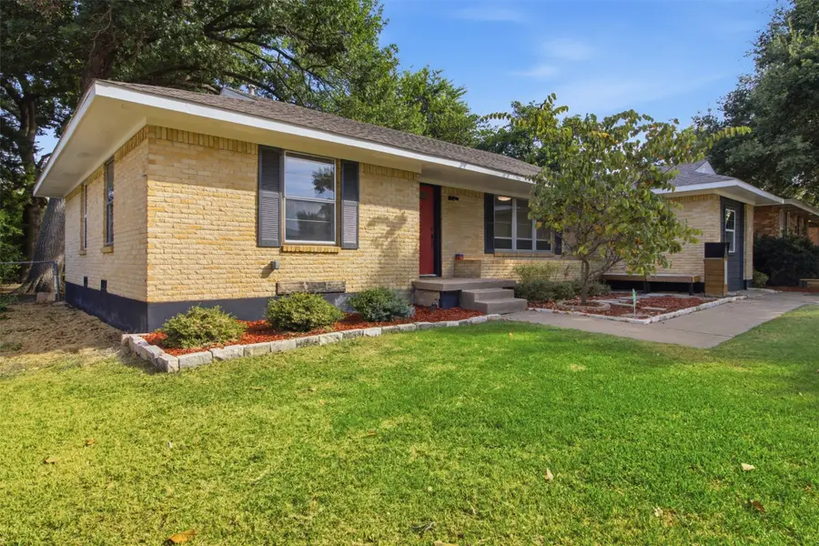 11022 Dunaway Drive, Dallas, TX 75228 - #2