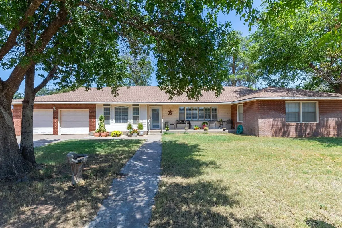400 3rd Street, Knox City, TX 79529 - #1