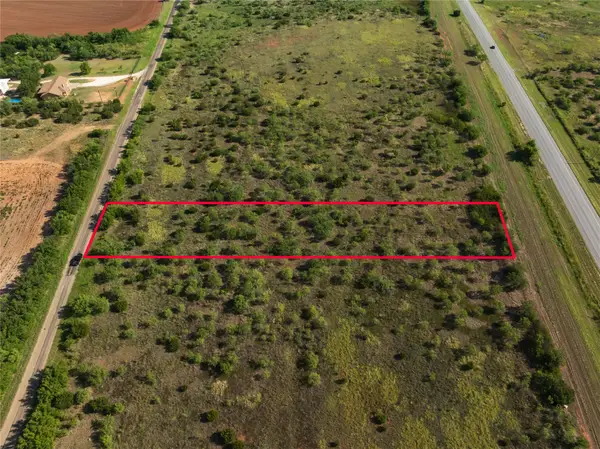 TBD CR 250 Us-83, Ovalo, TX 79541