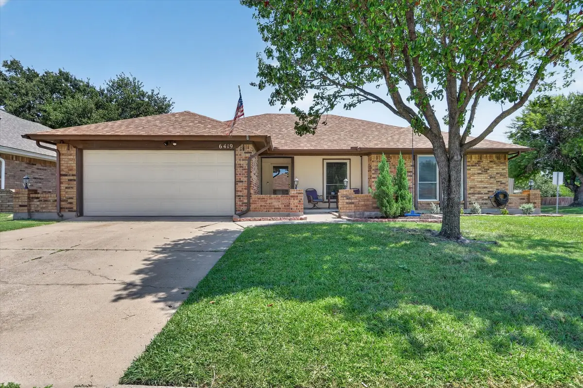 6419 British Lane, Arlington, TX 76002 - #1