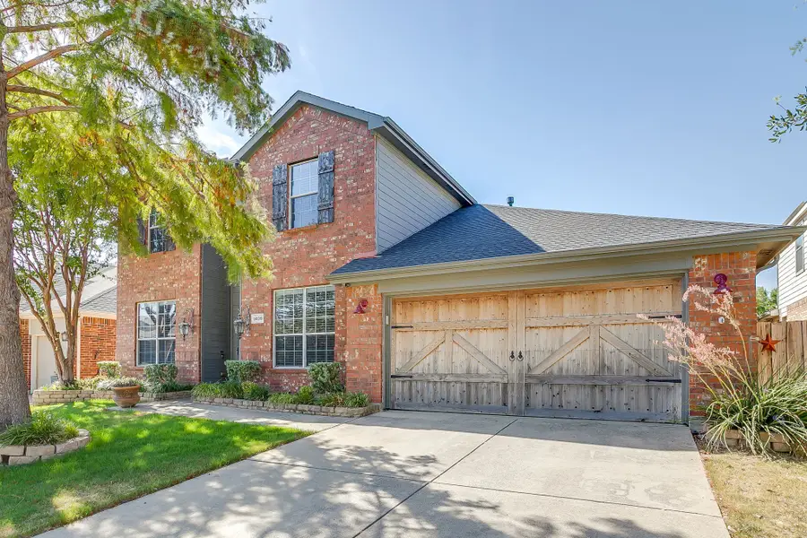 1408 Pepperidge Lane, Fort Worth, TX 76131 - #2
