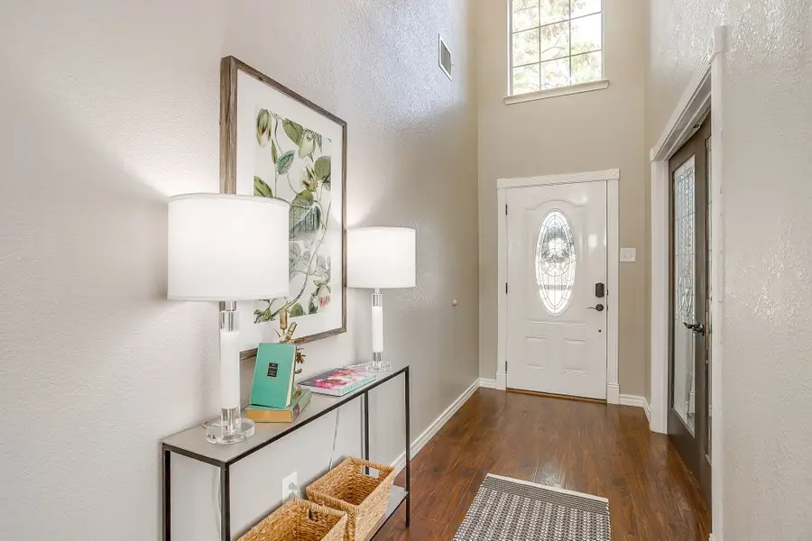 1408 Pepperidge Lane, Fort Worth, TX 76131 - #3