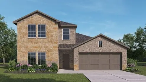 2186 Serenity Lane, Arlington, TX 76015