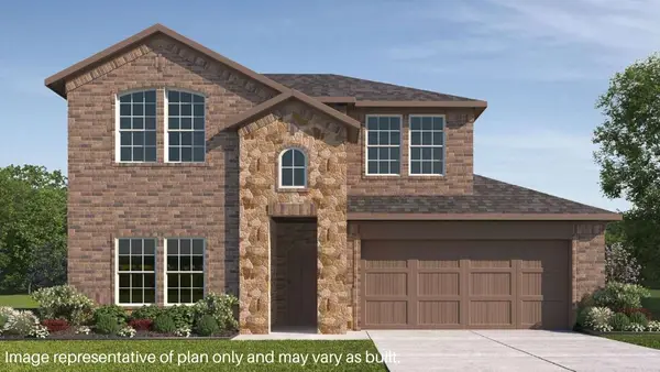 2182 Serenity Lane, Arlington, TX 76015