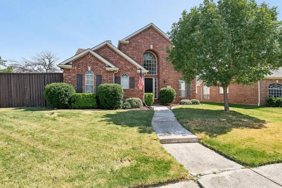 1512 Brewster Drive, Carrollton, TX 75010 - #2