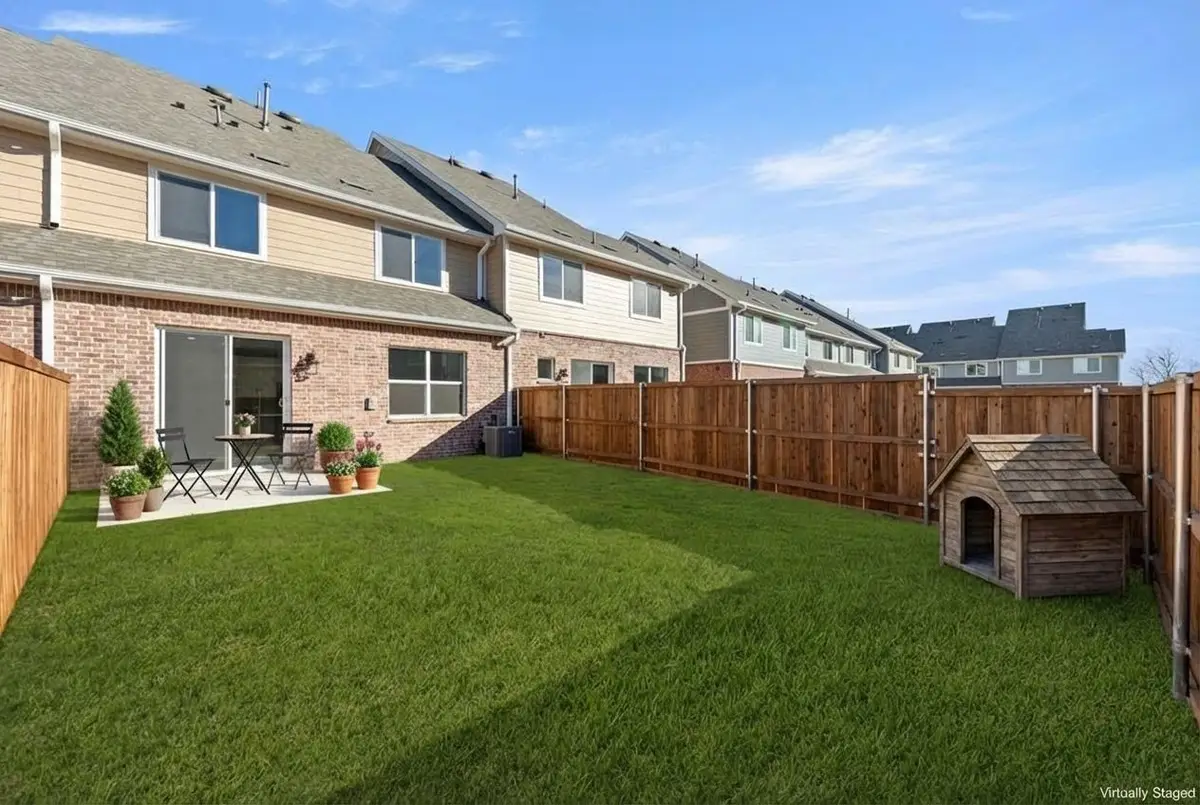 606 Nolan Lane, Wylie, TX 75098 - #1