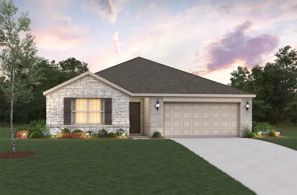 1717 Topaz Trail, Celina, TX 75009
