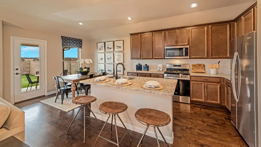 1717 Topaz Trail, Celina, TX 75009 - #2