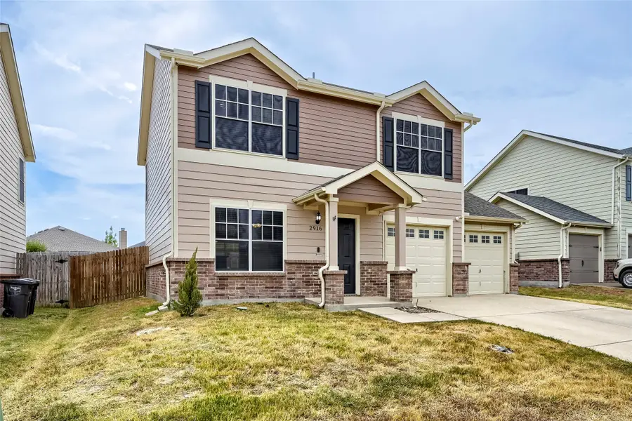 2916 Early Fawn Court, Fort Worth, TX 76108 - #3