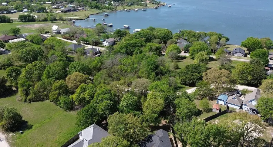Lot 8 Woodland Drive, West Tawakoni, TX 75474 - #3