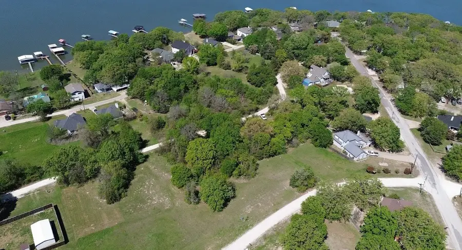 Lot 10 Woodland Drive, West Tawakoni, TX 75474 - #2