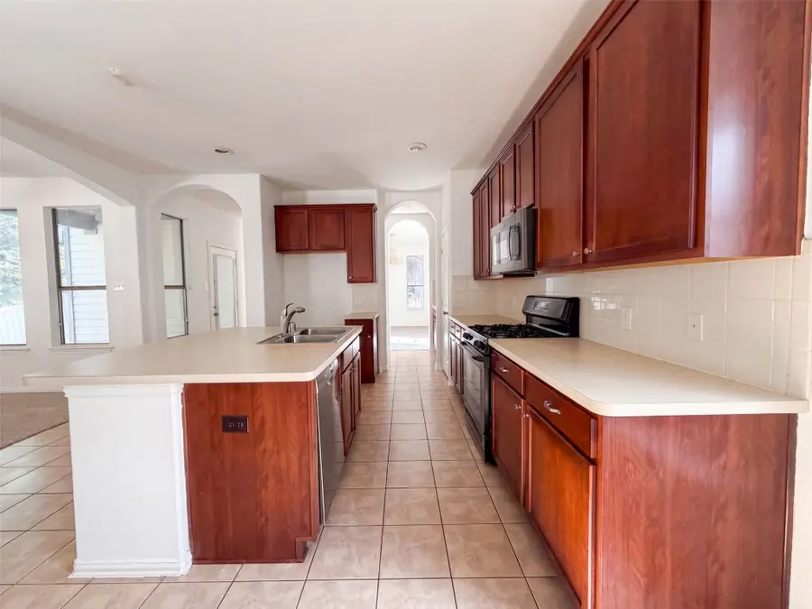 1700 Forsythe Drive, Savannah, TX 76227 - #2