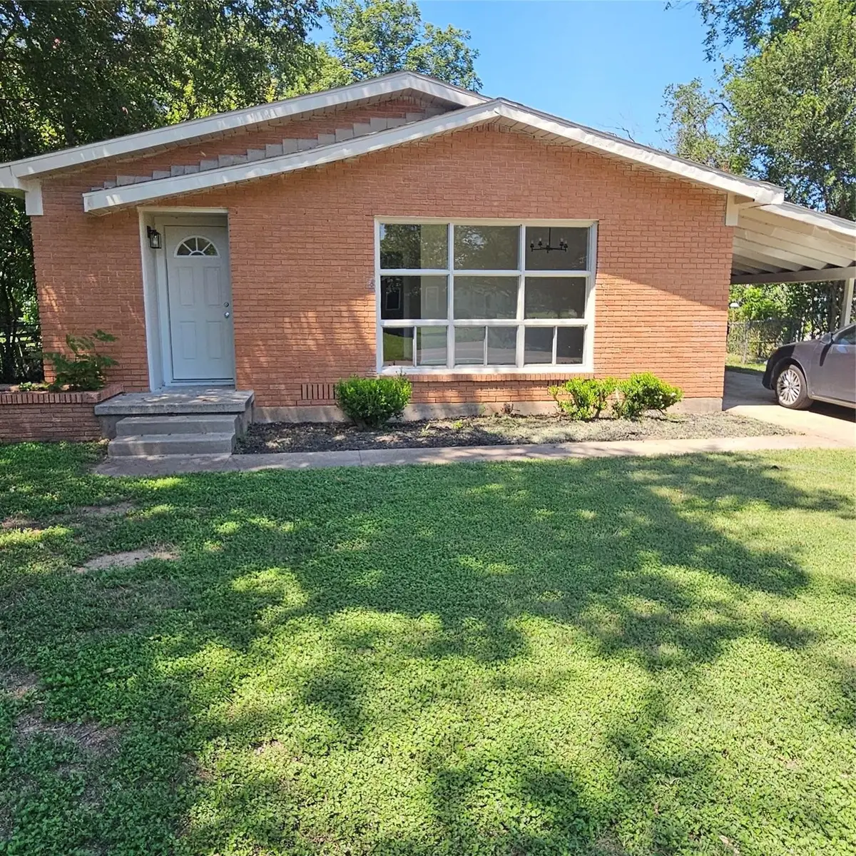 520 Faulkner Lane, Waco, TX 76704 - #1