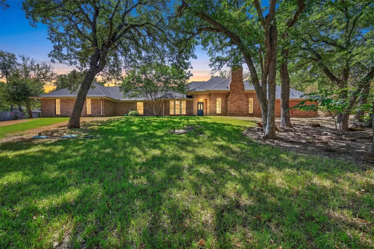 6501 Oakview Drive, Flower Mound, TX 75022 - #1