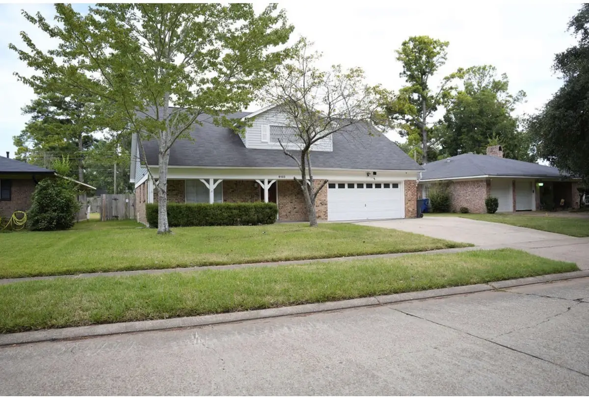 6133 Horton Avenue, Shreveport, LA 71105 - #1