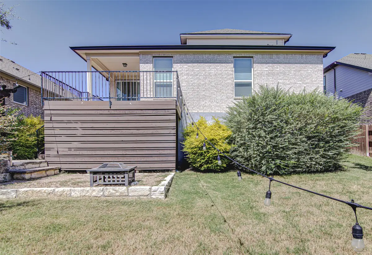 106 Bear Paw Run, Georgetown, TX 78628 - #1