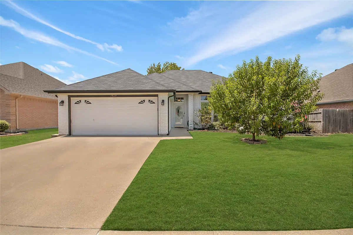 7429 Amber Drive, Watauga, TX 76148 - #1