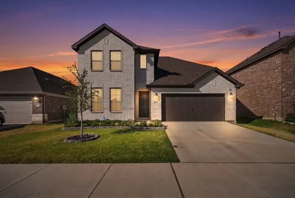 2245 Bellatrix Drive, Haslet, TX 76052