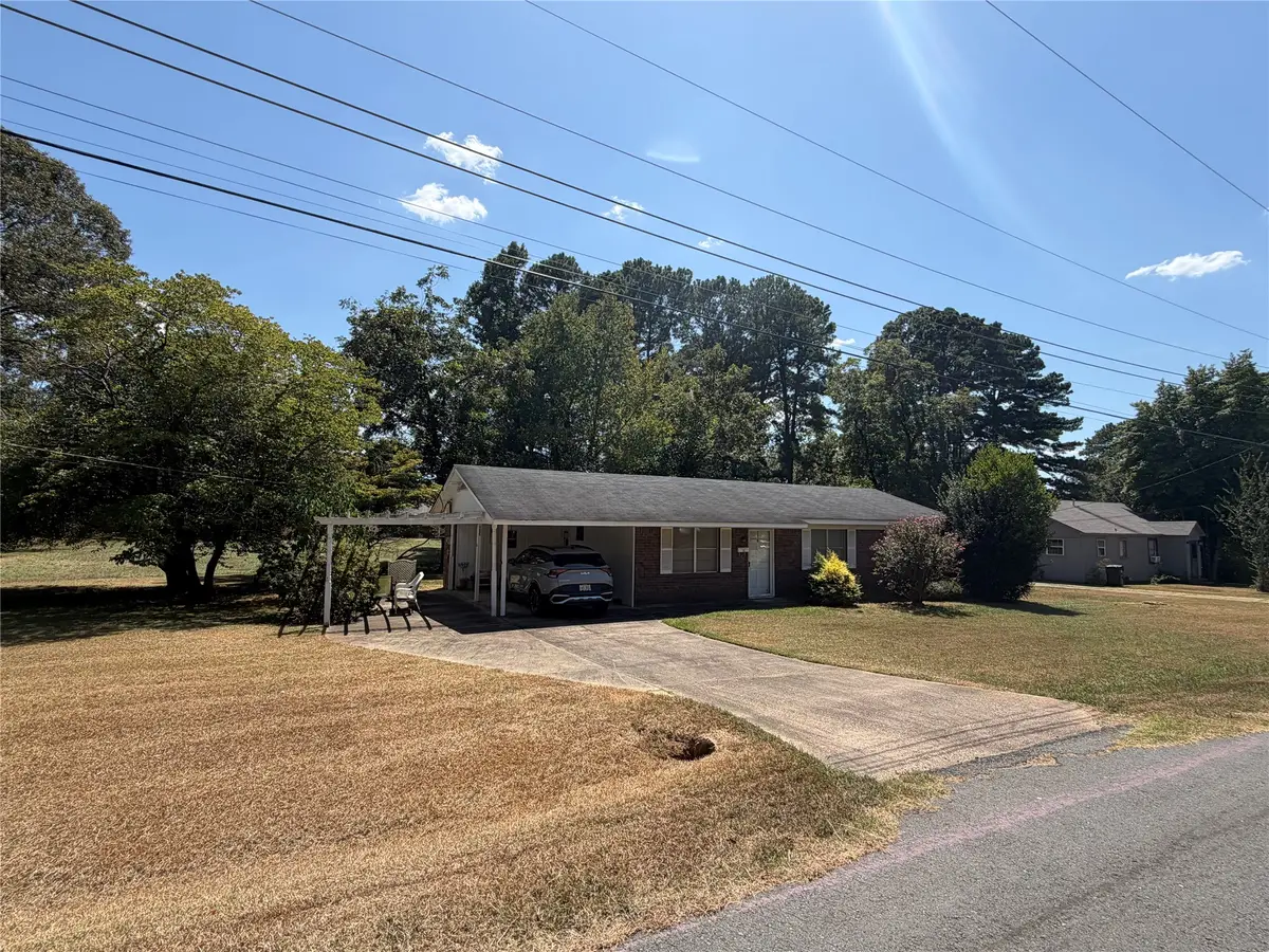 803 Spring, Springhill, LA 71075 - #1