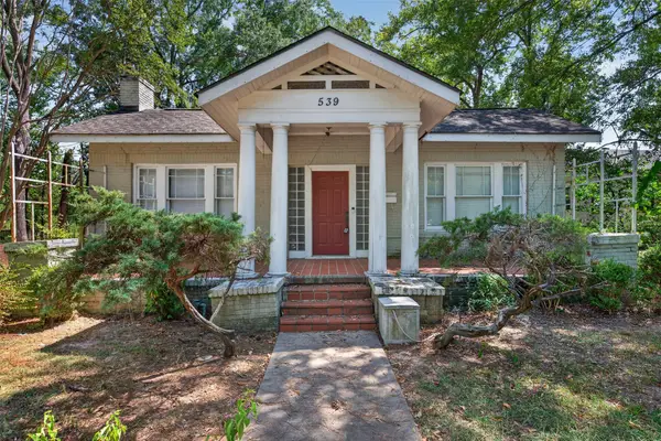 539 Robinson Place, Shreveport, LA 71104