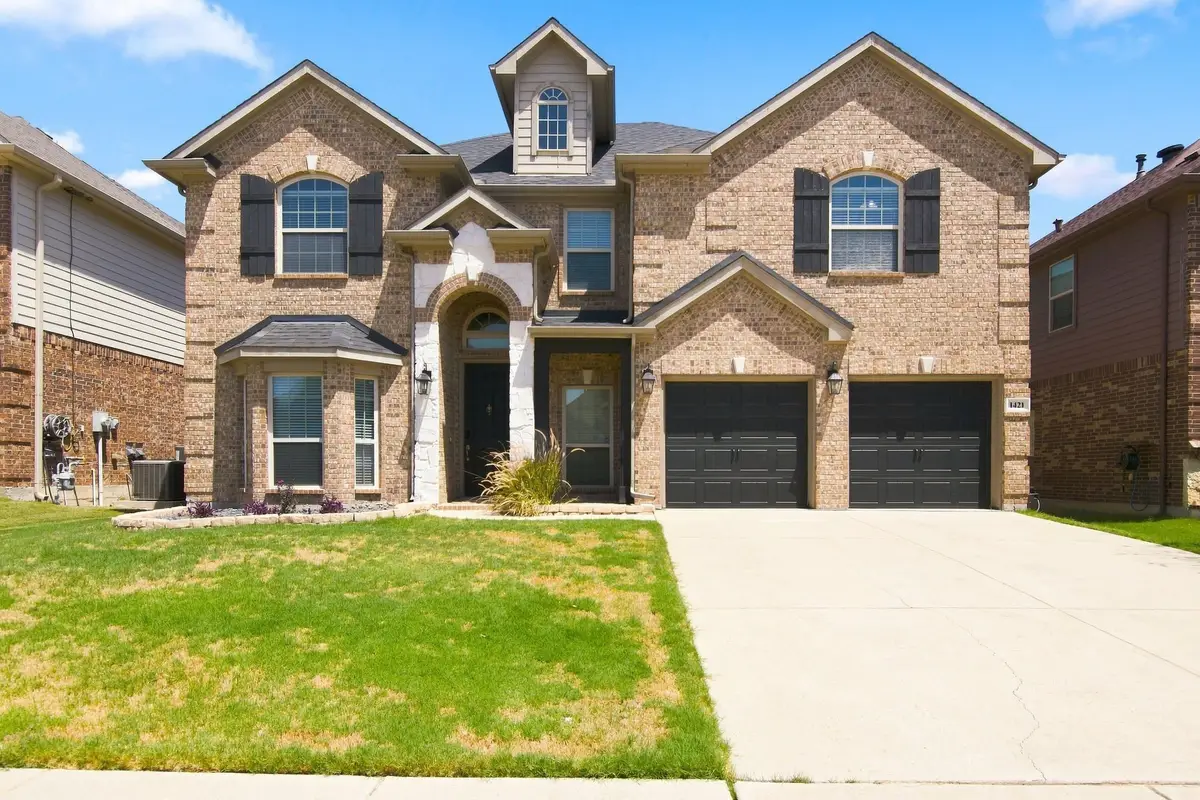 1421 Soaptree Lane, Fort Worth, TX 76177 - #1