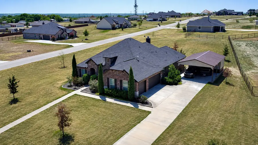 1021 Flagstone Drive, Weatherford, TX 76085 - #3