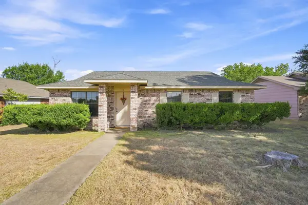 115 Solon Road, Waxahachie, TX 75165