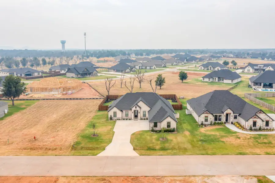 2172 Middlewood Circle, Granbury, TX 76049 - #3