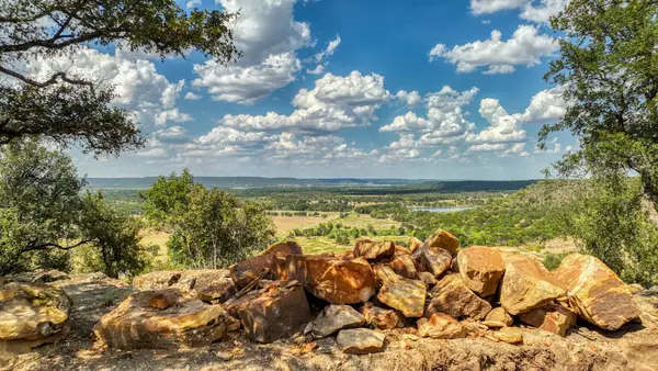 B4 Falcon Trail, Gordon, TX 76453