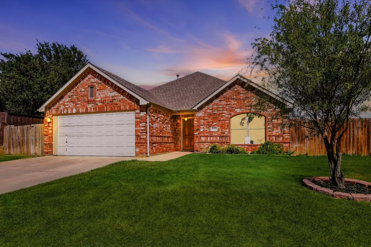 1012 Scenic Drive, Justin, TX 76247 - #1