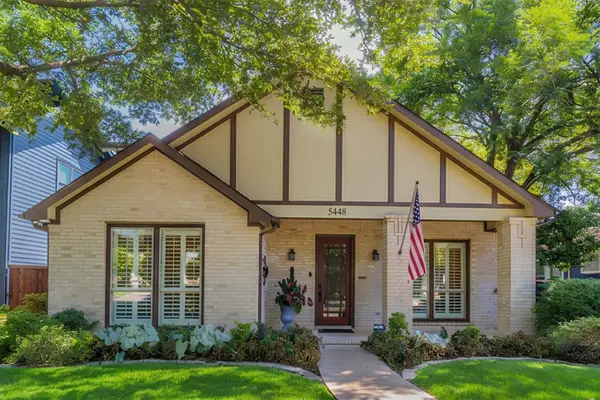 5448 Richard Avenue, Dallas, TX 75206