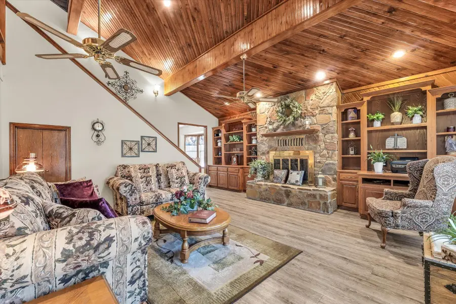 1438 Bend Of The Bosque Road, China Spring, TX 76633 - #3
